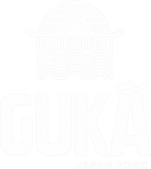 GUKÁ Japan Food